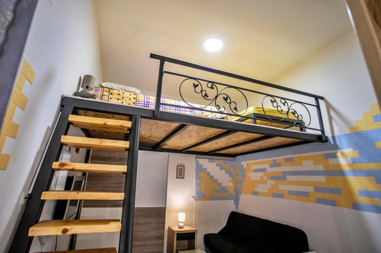 Apartments Punta 2 โอมิช ภายนอก รูปภาพ
