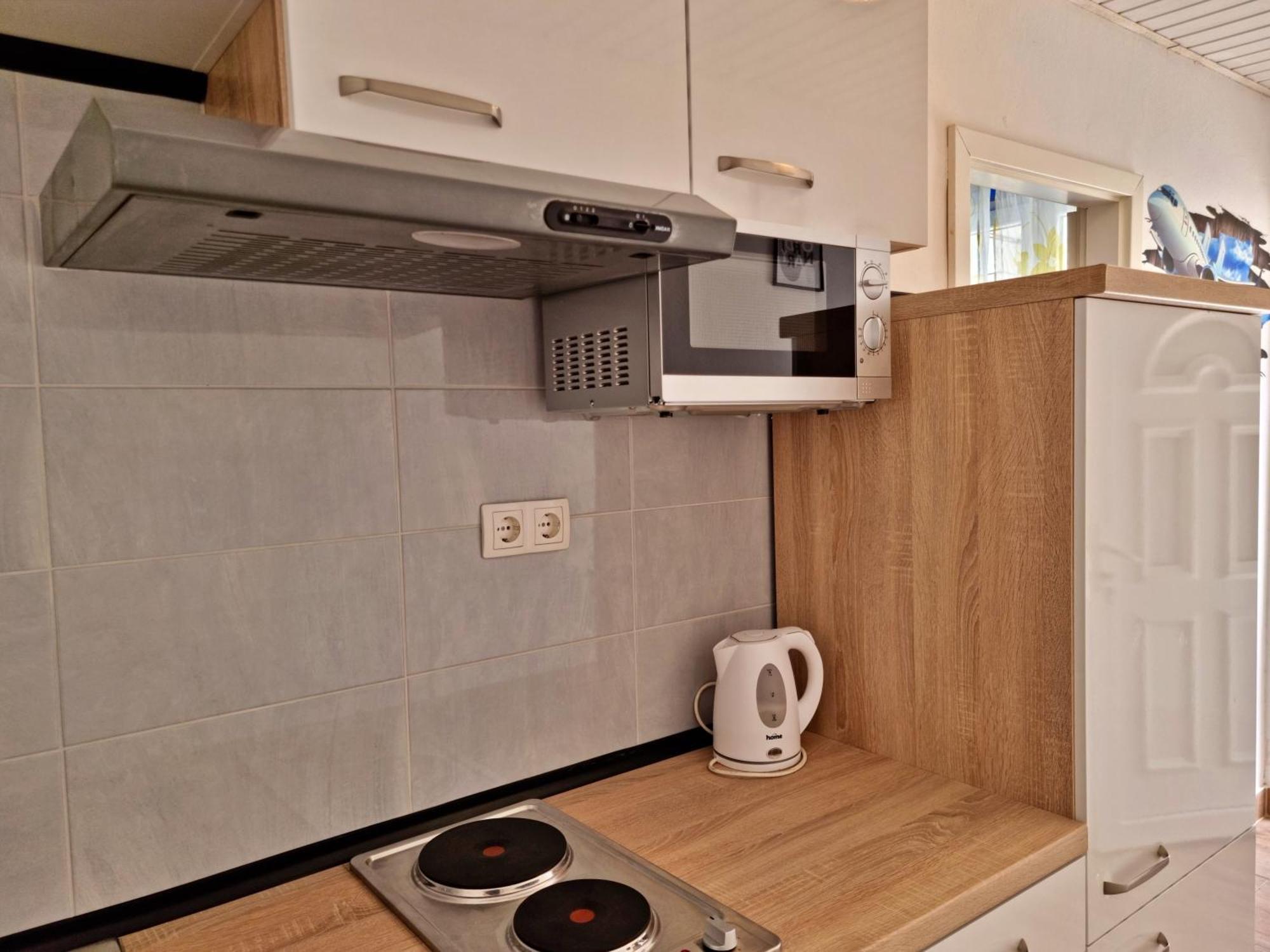 Apartments Punta 2 โอมิช ห้อง รูปภาพ